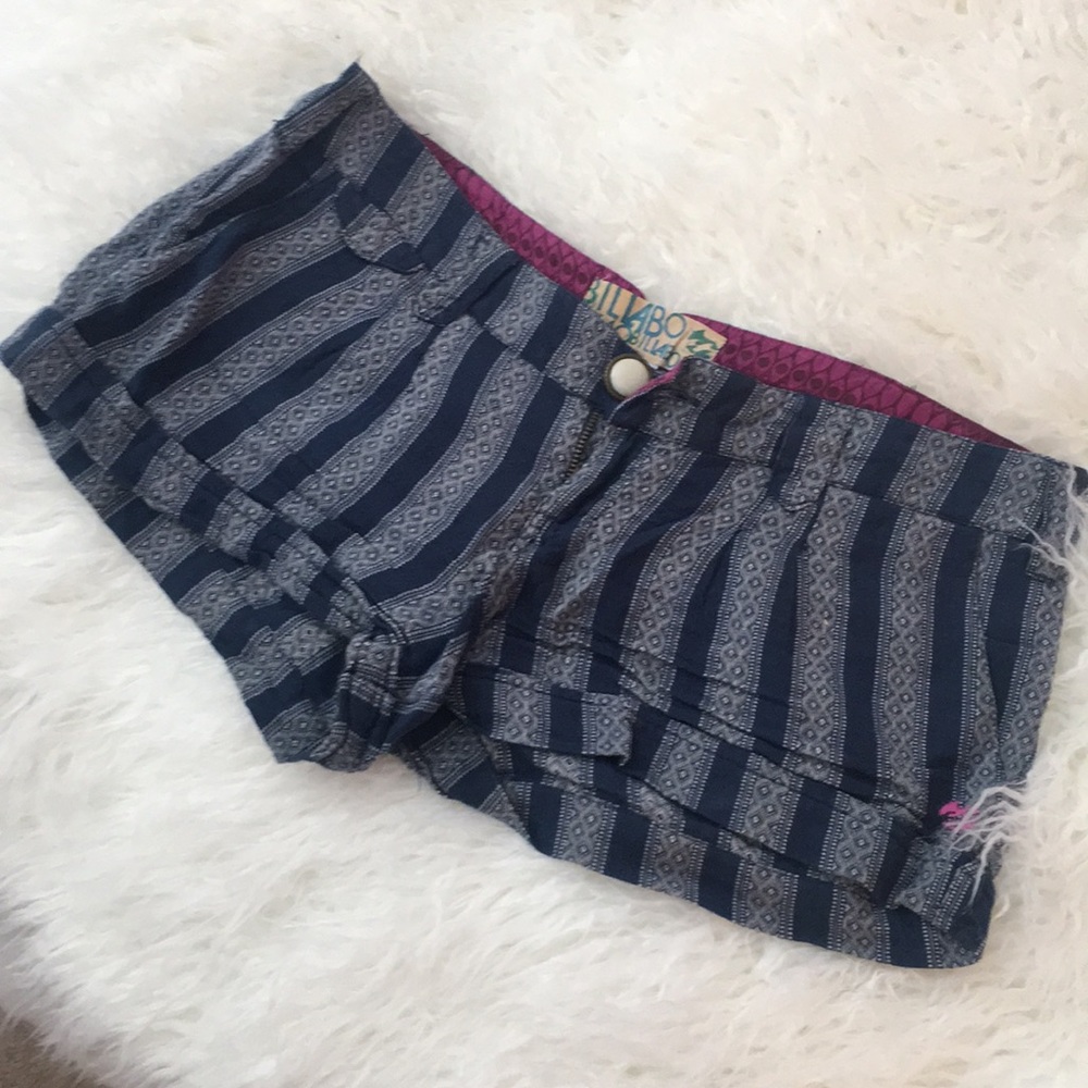Billabong shorts